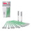 Activejet AOC-303 sticks for cleaning keyboards (12 pcs) with liquid 1
