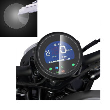 (4 szt. 2020-2023) Do motocykla Honda Rebel 500 CMX250 CMX500 Rebel250 CMX300 500 2017-2023 Prędkościomierz