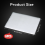 10 τμχ Paint Eger Replacement Pads, Pad Refills Pads for Painter Painter Painter Trim για βάψιμο τοίχου και οροφής 4