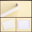 10 τμχ Paint Eger Replacement Pads, Pad Refills Pads for Painter Painter Painter Trim για βάψιμο τοίχου και οροφής 3