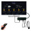 TDT HD Decoder TDT HD HDMI-Compatible Tuner DVB T2 H265 HD Decoder TDT HD Euroconnector Full HD 1080 5