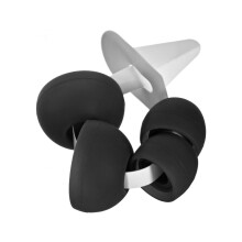 Auriculares - JVC - HA-A6T - Resistentes al sudor - Supresor de ruido activo - NFC