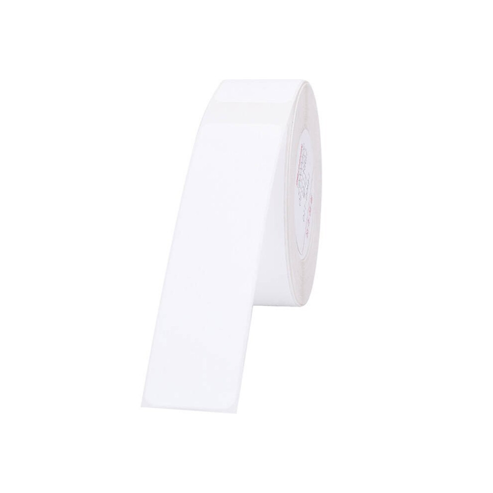 Niimbot D Range 14X60mm White Thermal Label Roll - White - Image 3