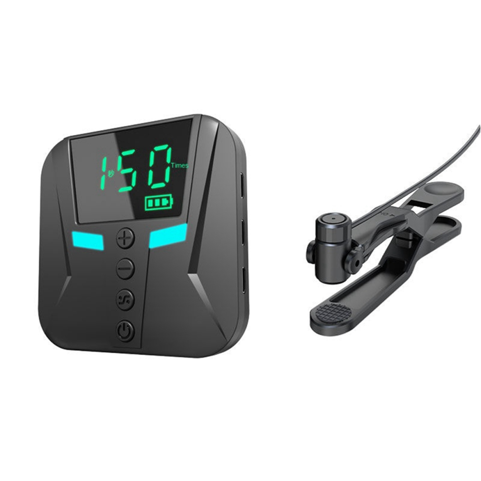 Mobile Phone Screen Clicker Device Live Broadcast Fast Praise Automatic Loop Connecting Point Universal A 4852257114827