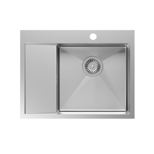 SINK QUADRON RUSSEL 116 (HB7911-RBS)
