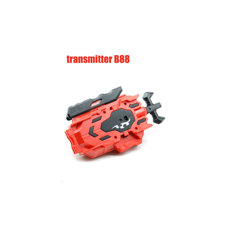 (grand code P10) Lanceur d'explosions, lanceur à fil de traction à lancement bidirectionnel (G/D) B-88