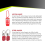 Lockout Tagout Hasp Set - Lock Out Tag Holder λουκέτο Camlock Safety 5