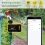 Household WIFI Solar Irrigation Timer Smart APP Control Automatic System Outdoor Water Garden Tool 4