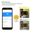 Household WIFI Solar Irrigation Timer Smart APP Control Automatic System Outdoor Water Garden Tool 8