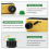 Household WIFI Solar Irrigation Timer Smart APP Control Automatic System Outdoor Water Garden Tool 11