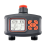 2-Way Water Timer LCD Display Waterproof IP65 Home Garden Irrigation Rainfall Automatic Controller System 7