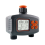 2-Way Water Timer LCD Display Waterproof IP65 Home Garden Irrigation Rainfall Automatic Controller System 2