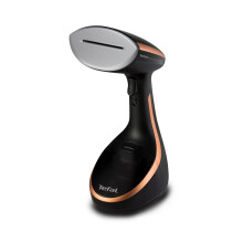 Desarrugadora de mano - TEFAL - DT9100EO - 2200W - Antical - Llenado continuo