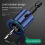 8mm Shank Countersunk Drill Bit Alloy Core Limiter Countersink Router Woodworking Drilling Pilot Hole 4