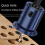 8mm Shank Countersunk Drill Bit Alloy Core Limiter Countersink Router Woodworking Drilling Pilot Hole 3