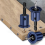 8mm Shank Countersunk Drill Bit Alloy Core Limiter Countersink Router Woodworking Drilling Pilot Hole 8