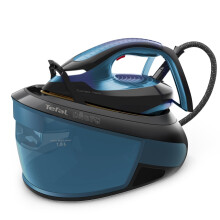 Centrale vapeur - Tefal - Express Vision SV8151 - 2800 W - 1,8 L - Durilium AirGlide Autoclean