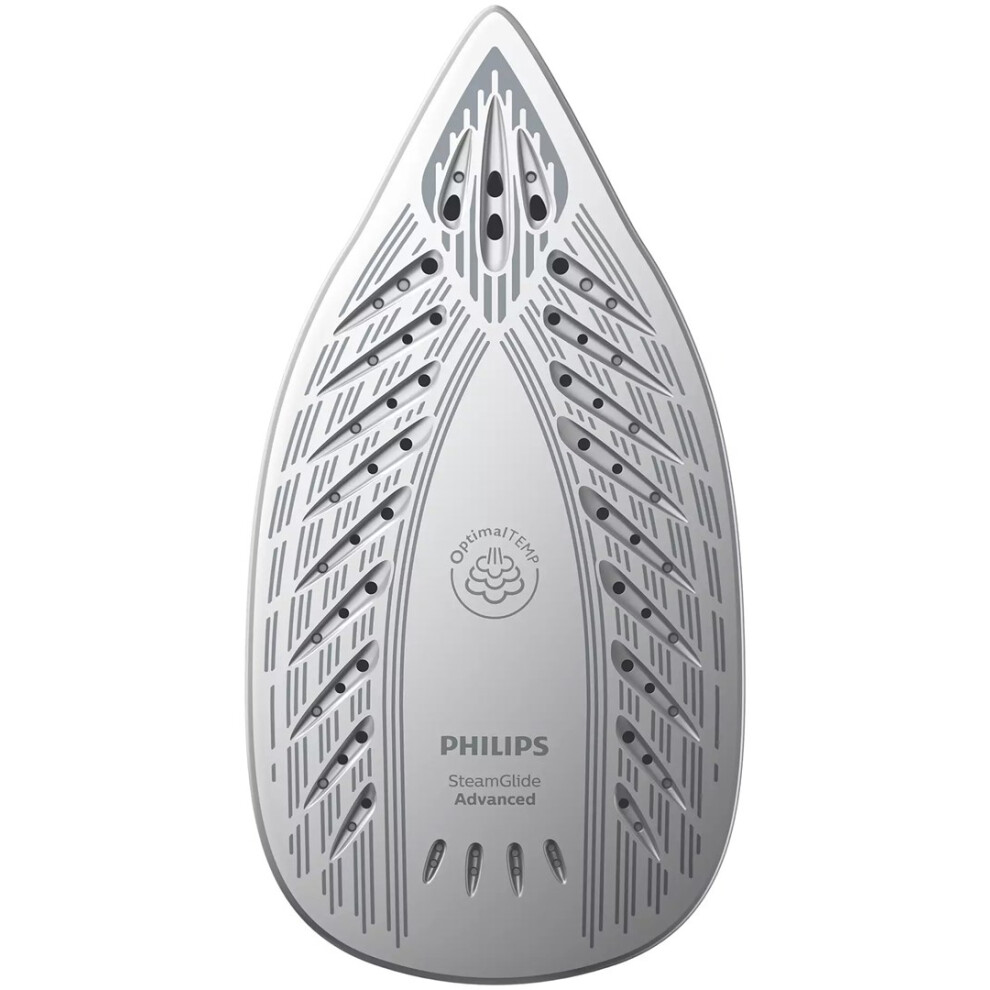 Philips Perfectcare 6000 Series Psg6066/20 2400 Watt Steam Generator