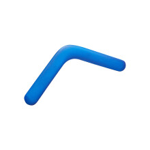 (StyleC) Childrens Eva Soft Material Boomerang Toy Outdoor Parentchild Interaction