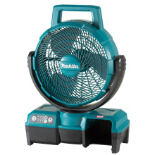 Ventilador 40 V max Li-Ion XGT MAKITA - Sem bateria - CF001GZ