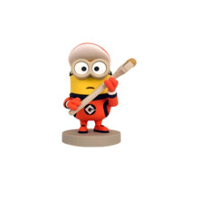 (Ron) Me Despicable 4 Minions Figure PVC Modello Giocattolo Bambola Fans Bambini Esposizione Collezionabili