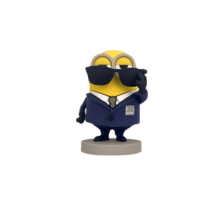 (Dave) Me Despicable 4 Minions Figure PVC Modello Giocattolo Bambola Fans Bambini Esposizione Collezionabili