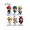 (Genshin A) Impact Genshin Doll Παιχνίδι Παιχνίδι Χαρακτήρες κινουμέν 1