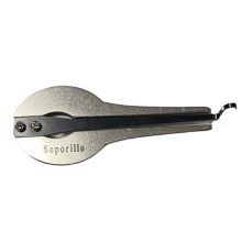 Armónica rusa de pequeño tamaño, instrumento nacional, ideal para principiantes. Arpa portátil.