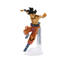 (Goku Black) Dragon Ball Ranchi Android 18 Figure Toy Model Pvc Statues Display Συλλεκτικά