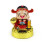 (Cornucopia) Wealth Of God Shake Head Doll Solar Powered Πρωτοχρονιάτικο Δώρο Αξεσουά 1
