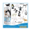 Polar Animals 16τμχ Figurines Simulation Εκπαιδευτικά Παιχνίδια Δώρο γι 4