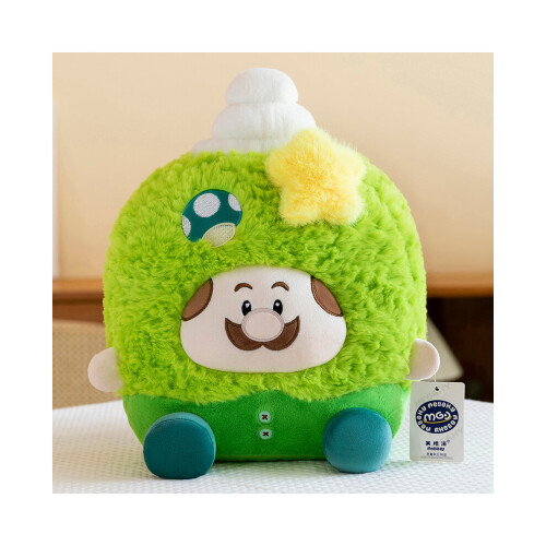 Peluche Kirby Rose 12 Cm YISKY – Poupée En Coton PP Super Douce, Jouet Mignon Pour Collectionneurs, Cadeau Dès 3 Ans