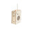 (Ένα) Εγχειρίδιο Experiment Aids Teaching Model Material Package Wireless Walkietalkie 1