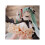 Miku Hatsune Anime Φιγούρα Παιχνίδι Beauty Model Case Desktop Στολίδι Κου 1