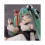 Miku Hatsune Anime Φιγούρα Παιχνίδι Beauty Model Case Desktop Στολίδι Κου 5