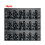 (6Pcs Shield) Forces Special Military Weapon Building Blocks Συναρμολογημένα παιδικ 1