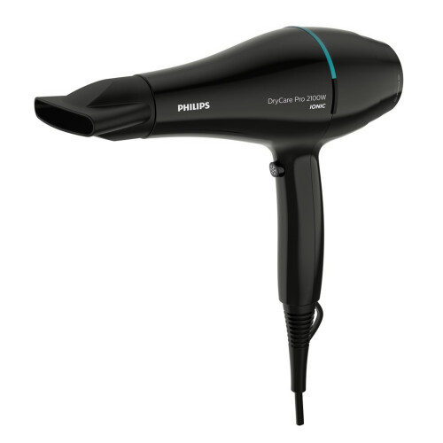 Philips PHILIPS BHD272/00 HÅRTØRRER 2100 W IONISERING AC