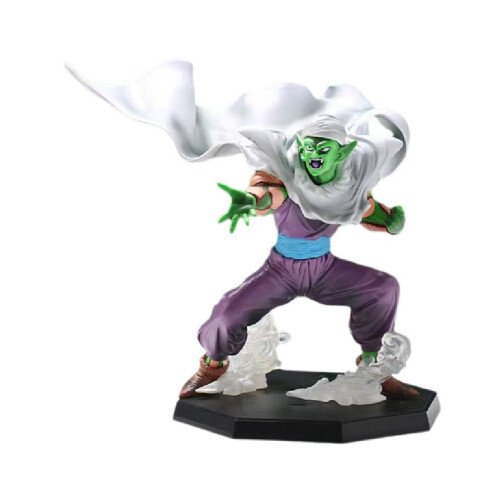 (Piccolo) Ranchi Ball Dragon Android 18 Figure Toy Model Pvc Statues Display Συλλεκτικά