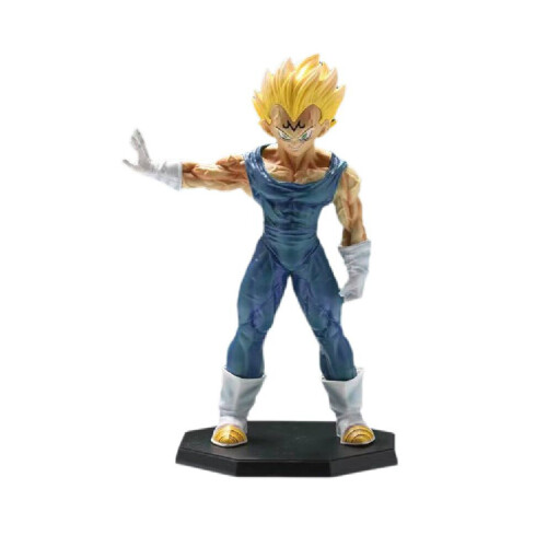 (Vegeta ) Ranchi Ball Dragon Android 18 Figure Toy Model Pvc Statues Display Συλλεκτικά