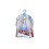 (StyleB) Elsa 2 Frozen Figure Model Doll Decor Desktop Παιδικά κορίτσια παίζου 1