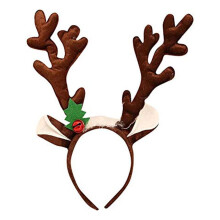 Reindeer Antler Headband - Χριστουγεννιάτικο αξεσουάρ για ενήλικ