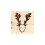 Reindeer Antler Headband - Χριστουγεννιάτικο αξεσουάρ για ενήλικ 3
