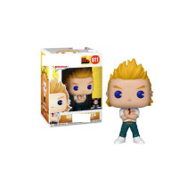 (14) Pop Mha Katsuki Todoroki Dabi Deku Mirio Togata Might All