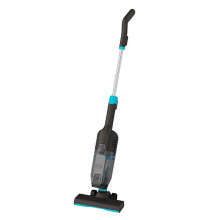 Aspirador vertical - BLACK-DECKER - BXVMS601E - Capacidade 0,5 l - Sem saco - Preto