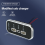Φορτιστής αυτοκινήτου 12/24V PD3.0 Διπλή υποδοχή USB για φορτηγό μοτοσικλέτας ATV Boat RV Bus 7
