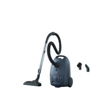Aspirateur - ELECTROLUX - EB31C1DB - Noir - Performant - Facile à utiliser