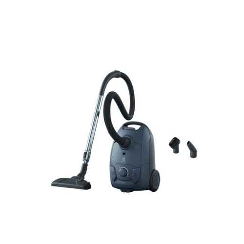 Electrolux Aspirateur - ELECTROLUX - EB31C1DB - Noir - Performant - Facile à utiliser