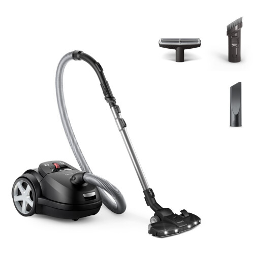 Philips Philips - XD8122/10 - Vacuum cleaner