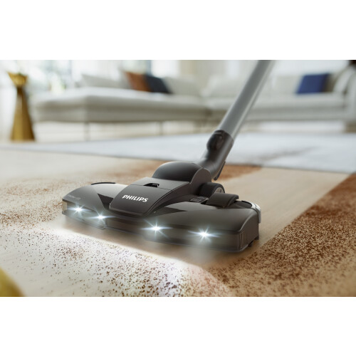 Philips Philips - XD8122/10 - Vacuum cleaner 2