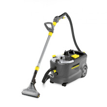 Injetor-extrator 1250W 54 ls Puzzi 102 Adv Karcher